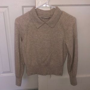 Everlane cashmere sweater